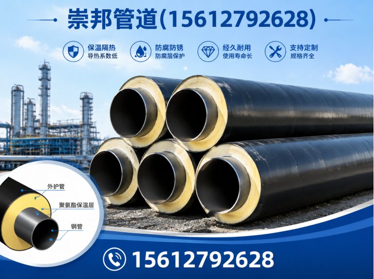 海兴县涂塑钢管展示图
